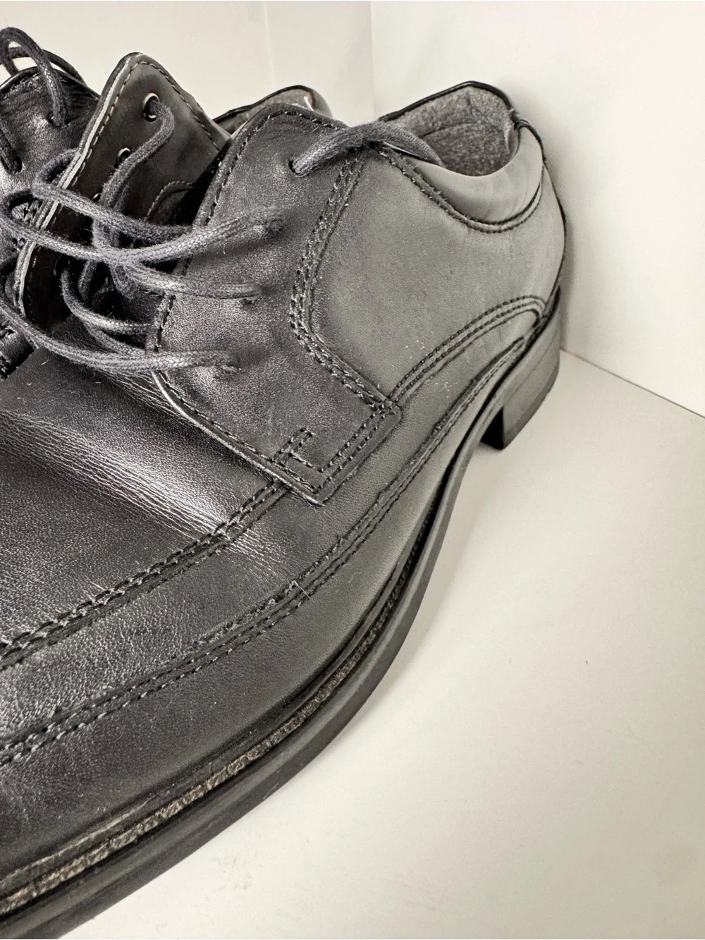 Dockers men black